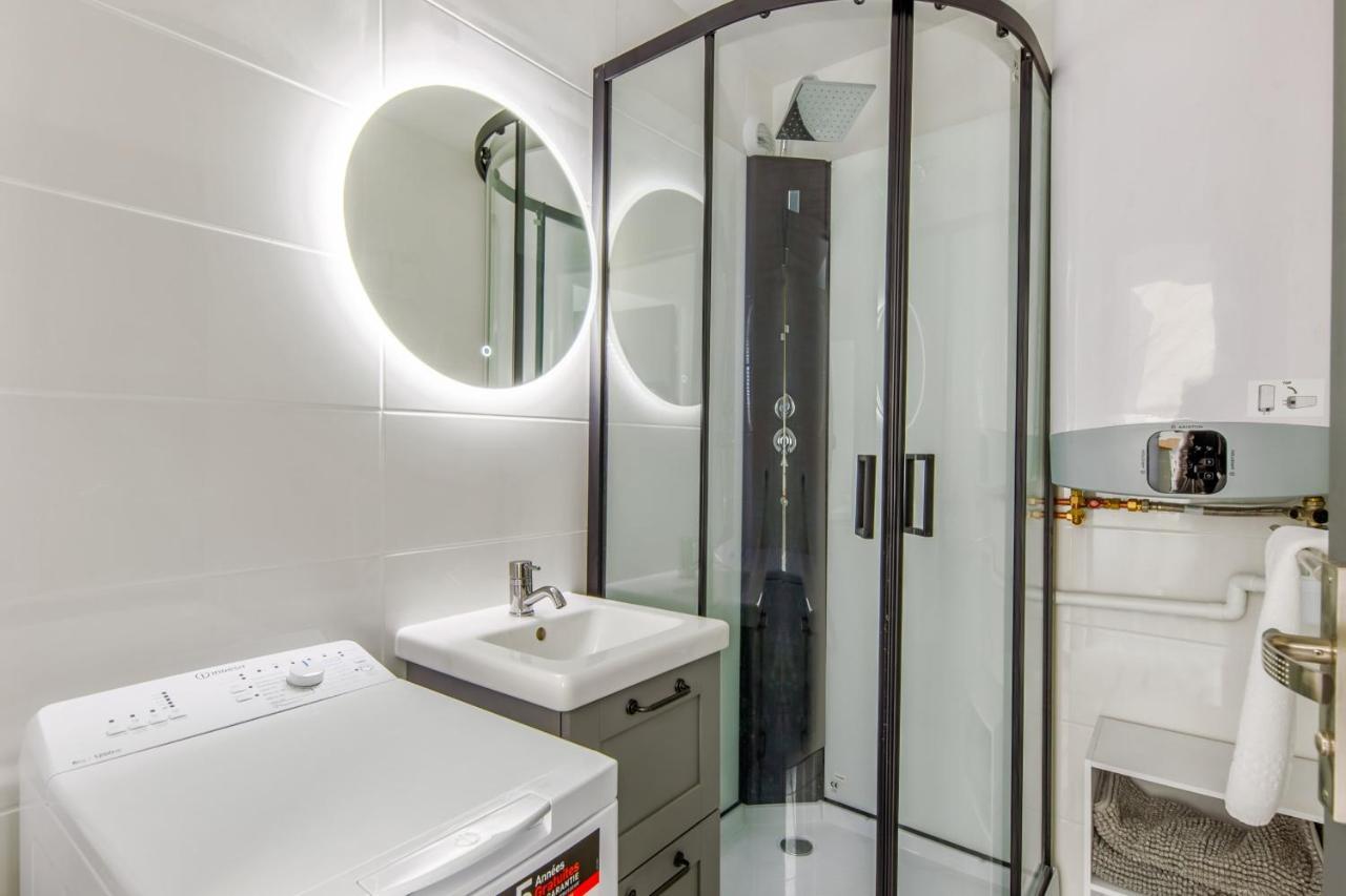 Appartement Alba - Welkeys Villers-sur-Mer Eksteriør billede