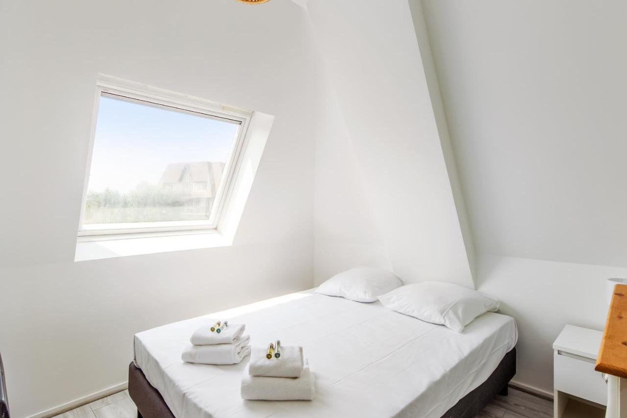 Appartement Alba - Welkeys Villers-sur-Mer Eksteriør billede