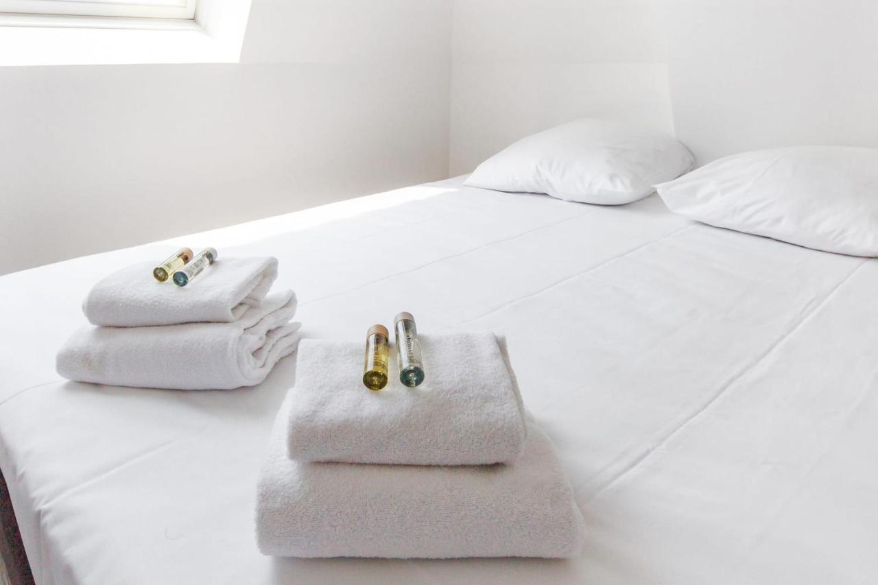Appartement Alba - Welkeys Villers-sur-Mer Eksteriør billede